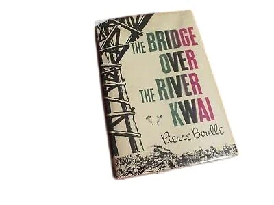 The Bridge Over the River Kwai