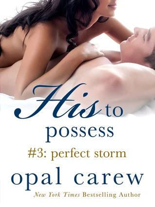 Perfect Storm
