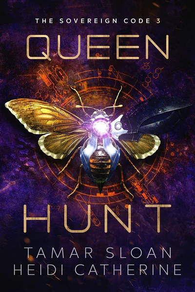 Queen Hunt