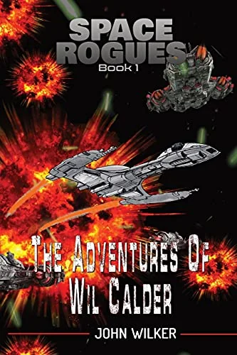 Adventures of Wil Calder