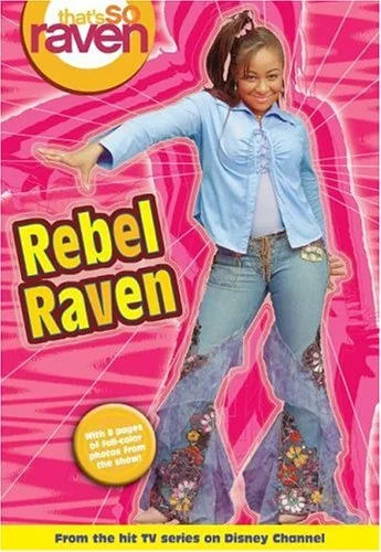 Rebel Raven