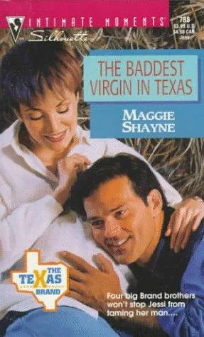 The Baddest Virgin In Texas