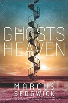 The Ghosts of Heaven