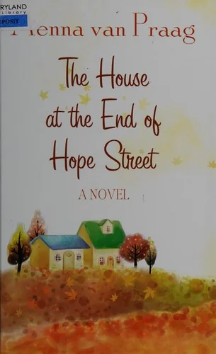 The House at the End of Hope Street