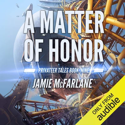 A Matter of Honor