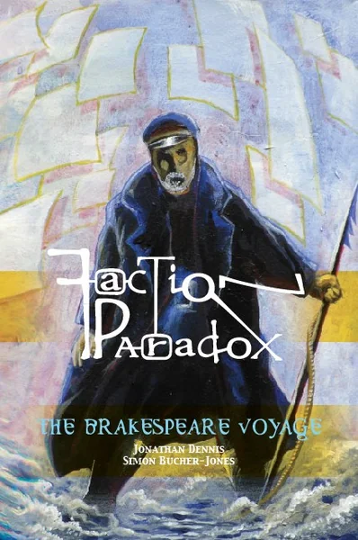 The Brakespeare Voyage