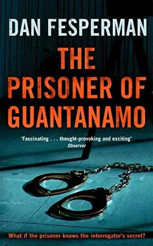 The prisoner of Guantánamo