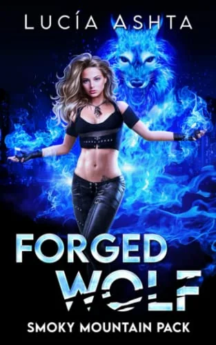 Forged Wolf