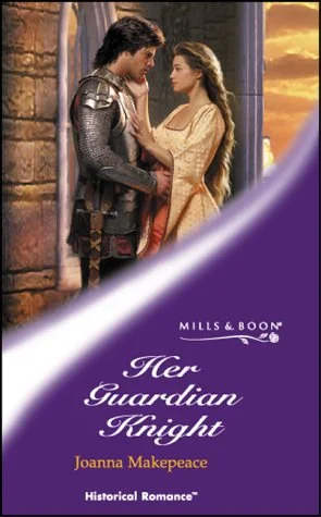 Her Guardian Knight