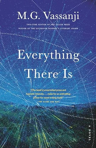 Everything There Is