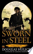 Sworn in Steel
