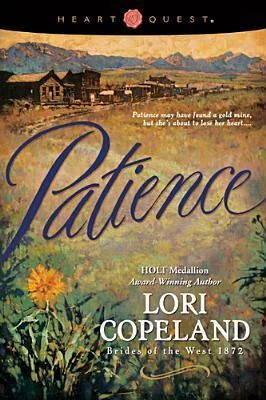 Patience