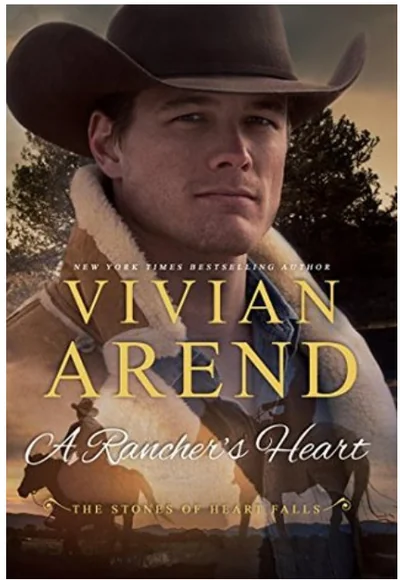 A Rancher's Heart