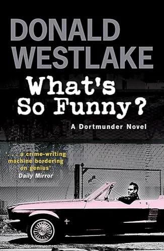 What's So Funny?