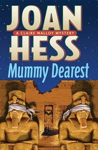 Mummy dearest