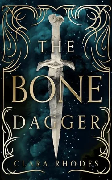 The Bone Dagger
