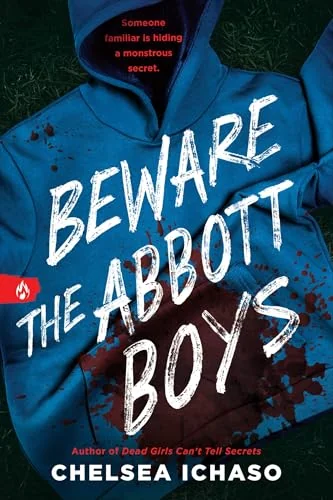 Beware the Abbott Boys