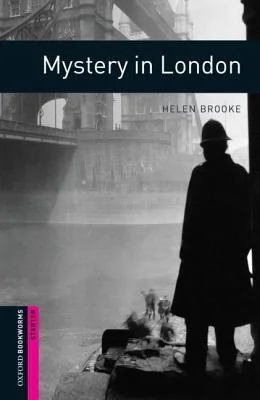 Mystery In London: Interactive