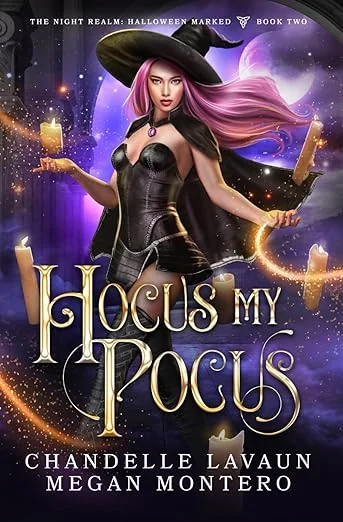 Hocus My Pocus