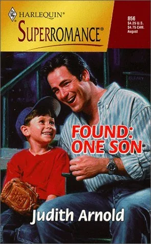 Found: One Son