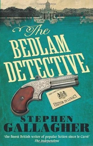 The Bedlam Detective