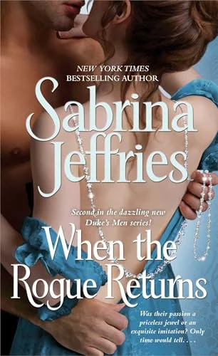 When the Rogue Returns