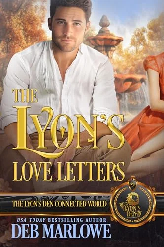 The Lyon's Love Letters: The Lyon's Den Connected World