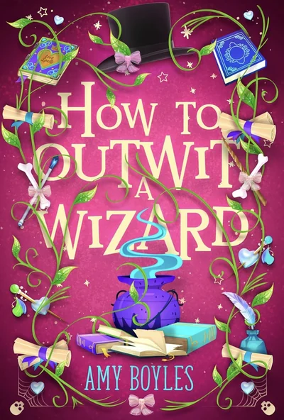How To Outwit a Wizard
