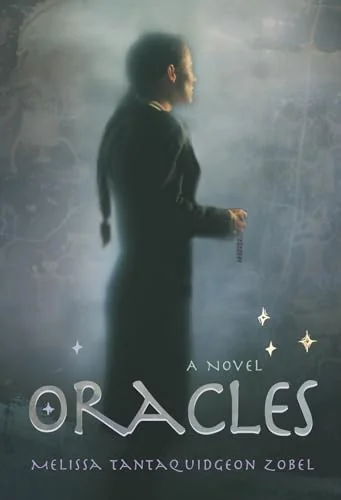 Oracles: A Novel