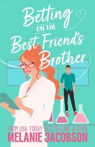 The Best Friend's Brother