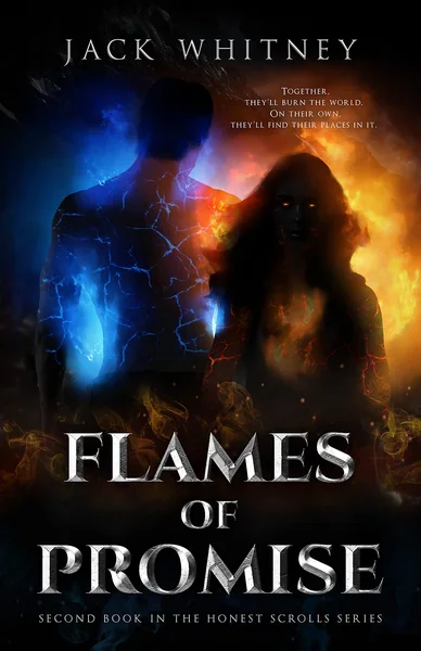 Flames of Promise