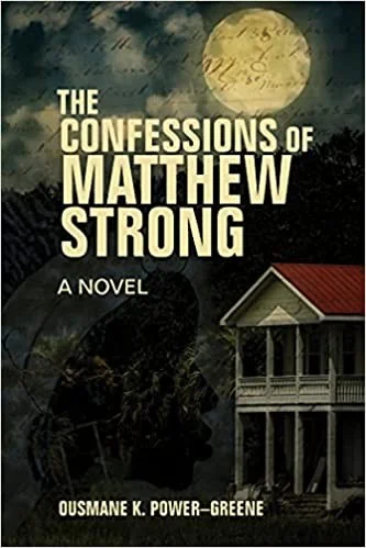 The Confessions of Matthew Strong
