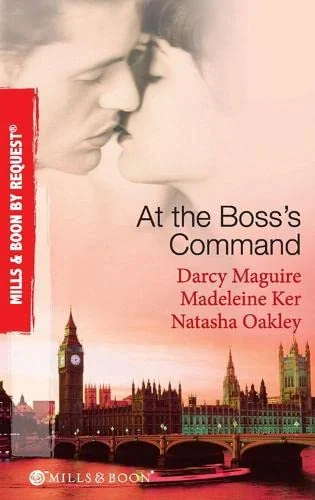 At the Boss's Command
