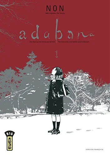 Adabana - Tome 1