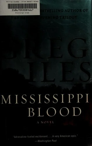 Mississippi Blood