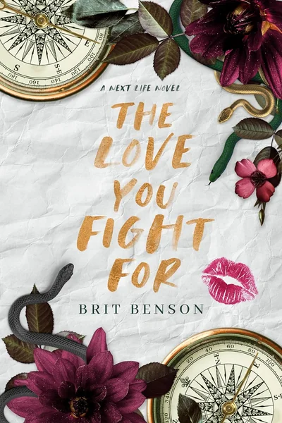 The Love You Fight For