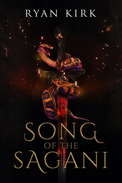Song of the Sagani