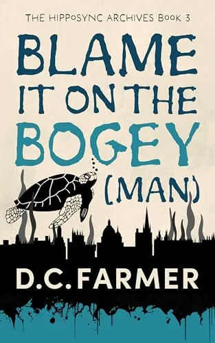 Blame It on the Bogey