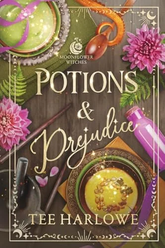 Potions and Prejudice