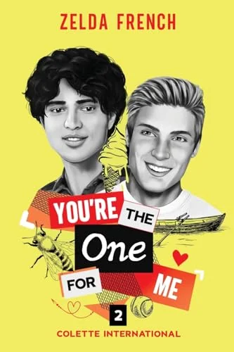 You're the One for Me