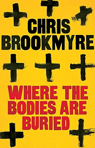 Where the Bodies Are Buried