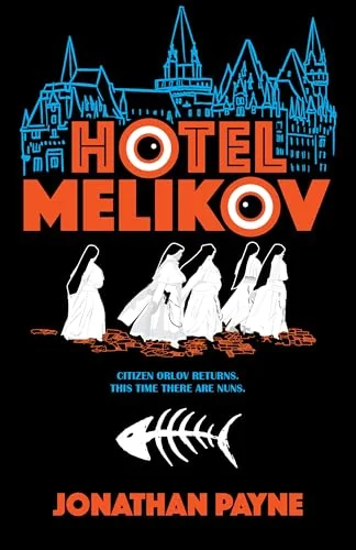 Citizen Orlov