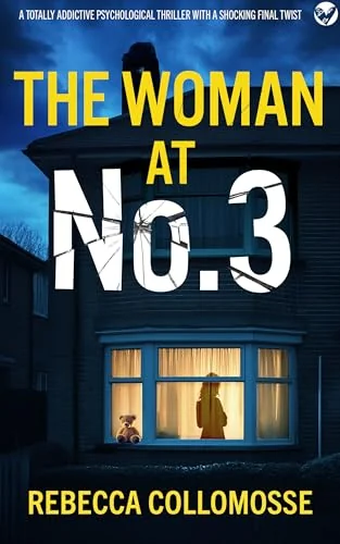 The Woman at No.3