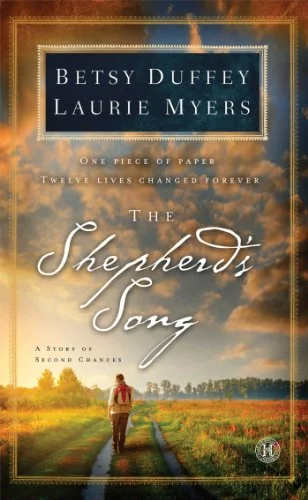 The Shepherd's Song: A Story of Second Chances