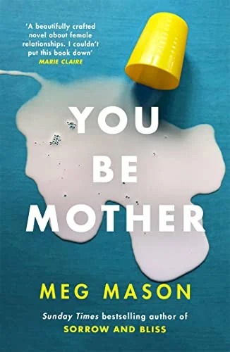 You Be Mother