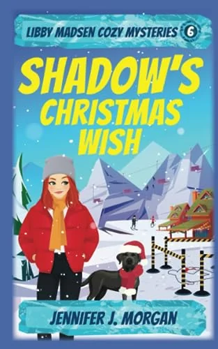 Shadow's Christmas Wish