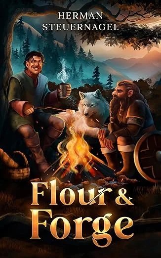 Flour & Forge