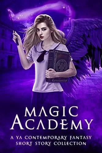 Magic Academy: Year Two