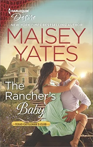 The Rancher's Baby