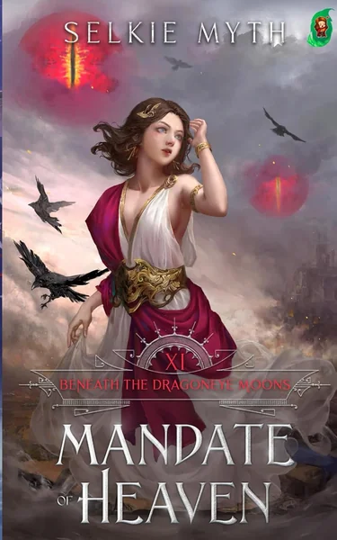 Mandate of Heaven